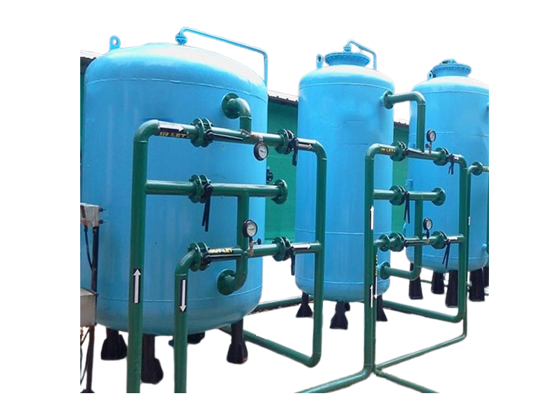 Dimeneralization Plant